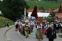 167 Kirchenzug